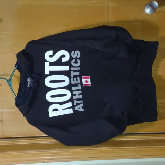 Roots hoodie - Picture 2 of 13